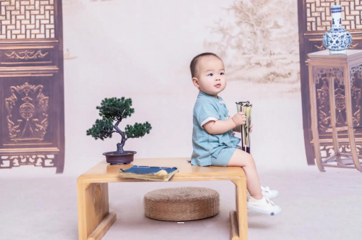 淇县孕妇尖肚子和圆肚子